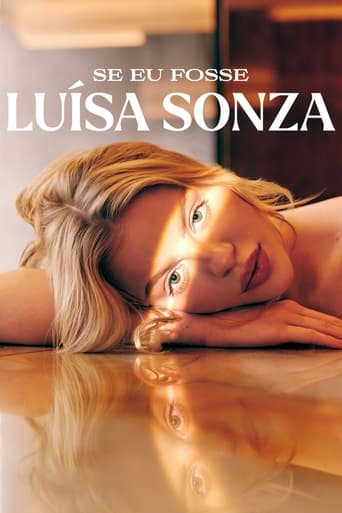 Se Eu Fosse Luísa Sonza