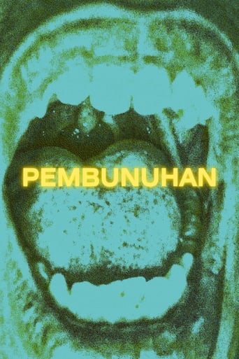 Pembunuhan