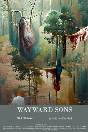 Wayward Sons