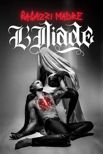 Ragazzi Madre: L'iliade