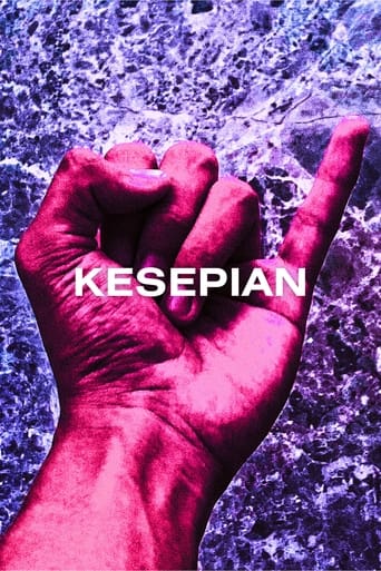 Kesepian