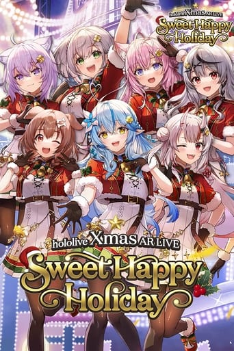 hololive Xmas AR LIVE 2023 -