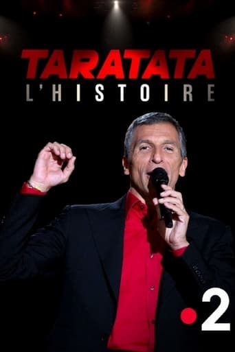 Taratata : l'histoire