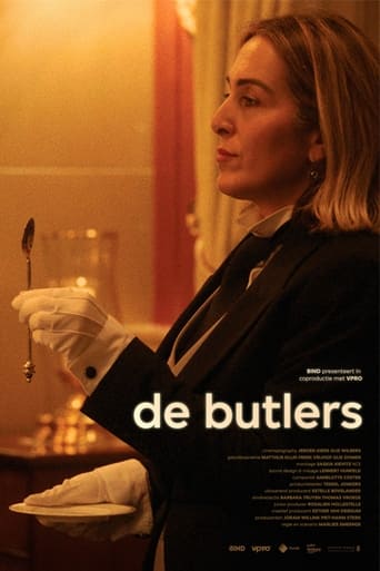 De Butlers