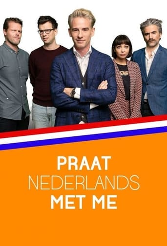 Praat Nederlands Met Me