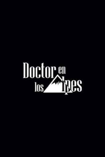 Doctor en los Alpes