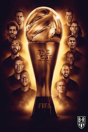 The Best FIFA Football Awards