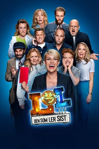 LOL: Den som ler sist