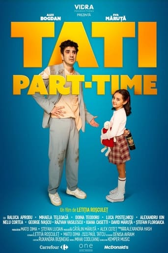Tati Part-Time