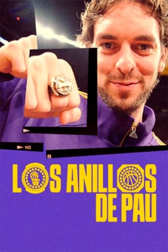 Los Anillos de Pau