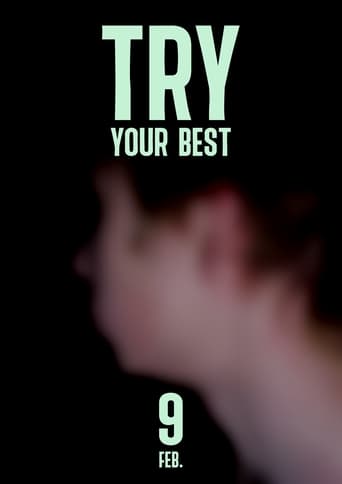 Try Your Best