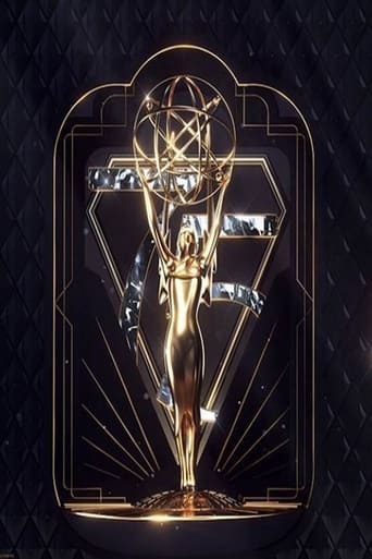 Creative Arts Emmy Awards Show
