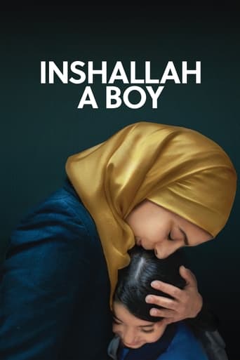 Inchallah un fils
