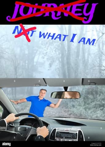 What I Am