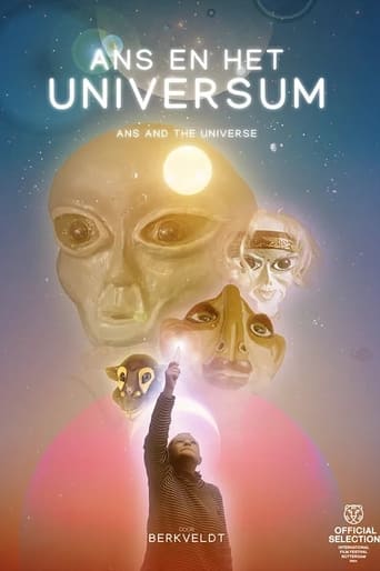 Ans en het universum
