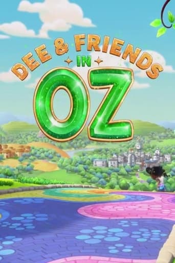 Dee y sus amigos en el País de Oz