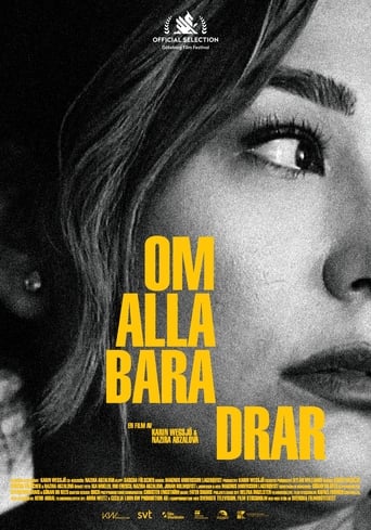 Om alla bara drar