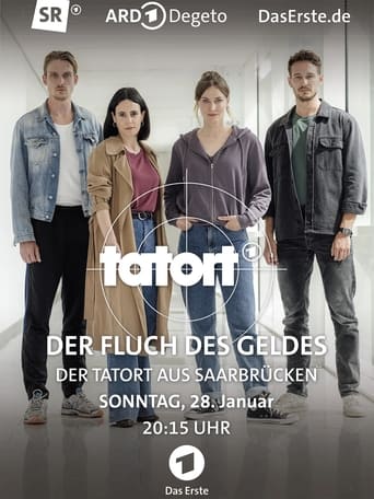 Tatort: Der Fluch des Geldes
