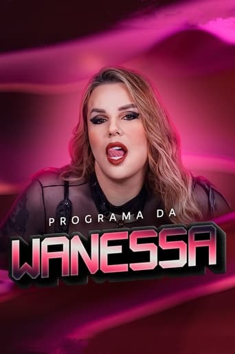 Programa da Wanessa