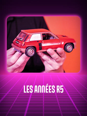Les Années R5