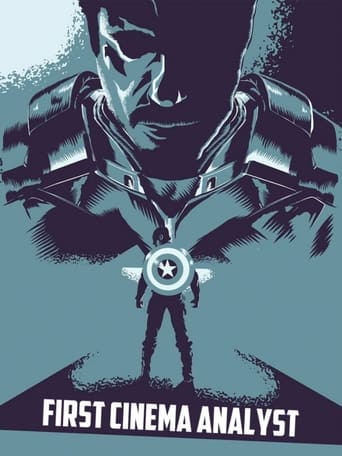 First Cinema Analyst