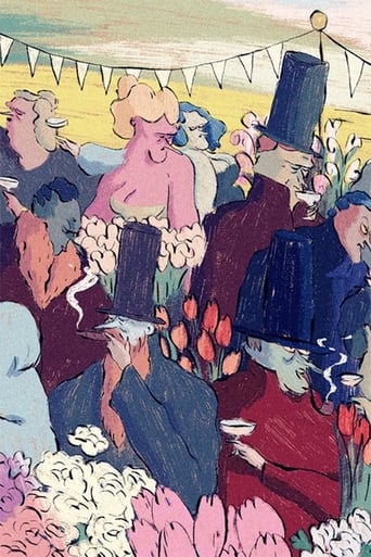 Flower Show