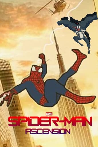 Spider-Man : Ascension