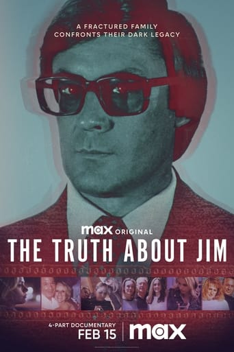 La verdad sobre Jim
