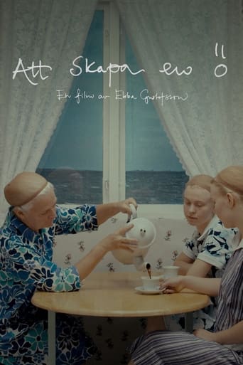 Att skapa en ö