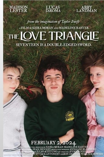 The Love Triangle