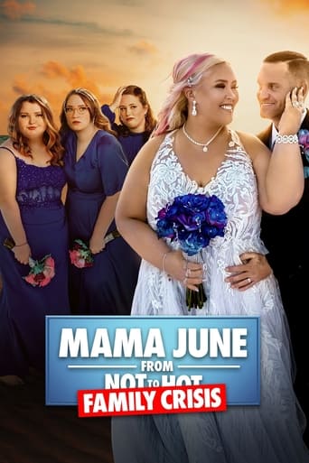 Mama June: Family Crisis