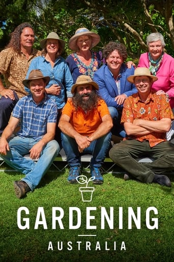 Gardening Australia