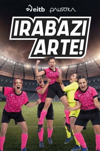 Irabazi arte: Hacia la Victoria