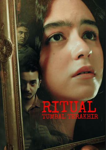 Ritual Tumbal Terakhir