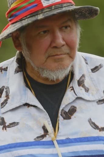 Wilfred Buck