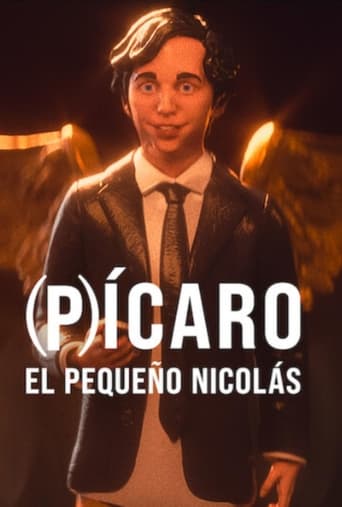 (P)Ícaro: El pequeño Nicolás