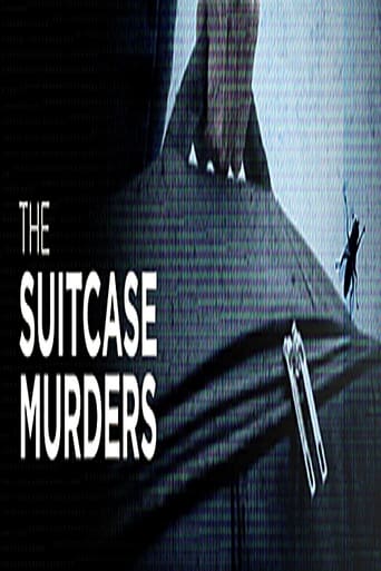The Suitcase Murders