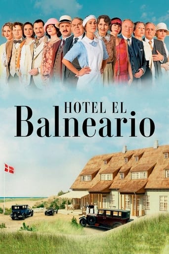 Hotel El Balneario