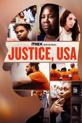 Justice, USA