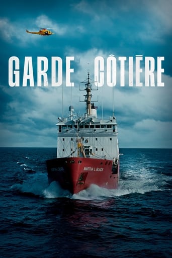 Garde côtière