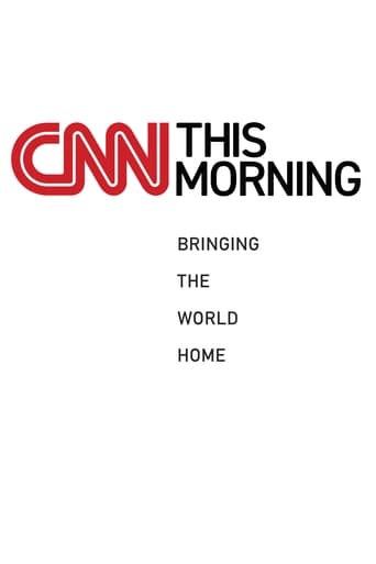 CNN This Morning with Kasie Hunt