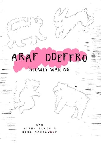 Araf Ddeffro