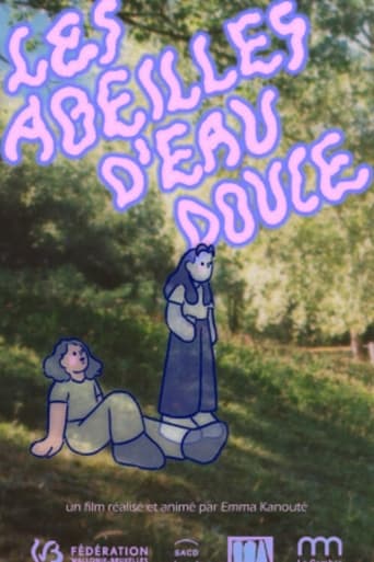 Les abeilles d'eau douce
