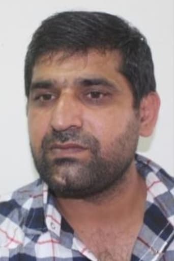 Gas Station or the Pigeons of Lahore