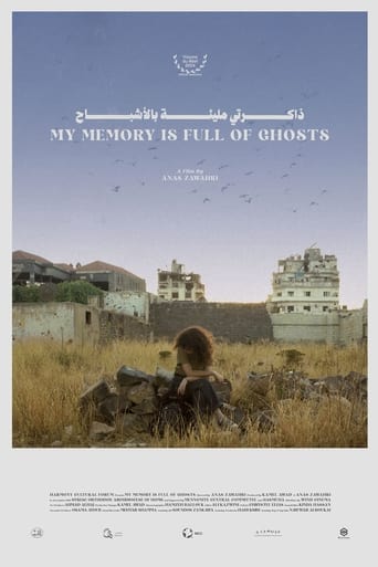 My Memory Is Full of Ghosts