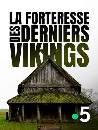 La forteresse des derniers Vikings