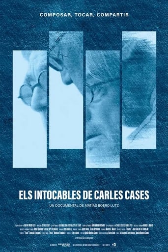 Los intocables de Carles Cases