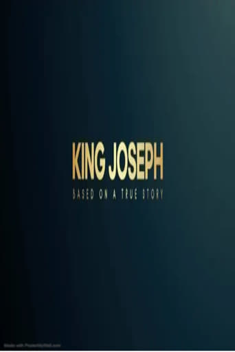King Joseph and The Battle for Good Takes