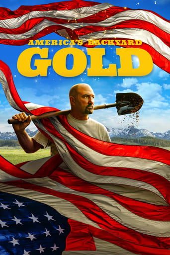 America's Backyard Gold