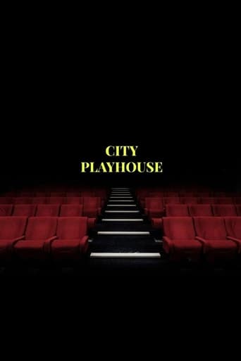 City Playhouse
